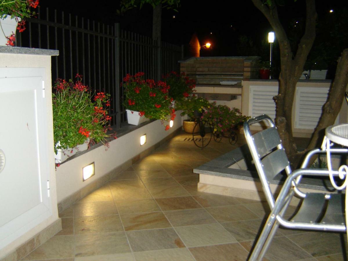 La Dolce Vita B&B Noli Exterior foto